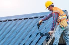 Roof Maintenance in Ontario